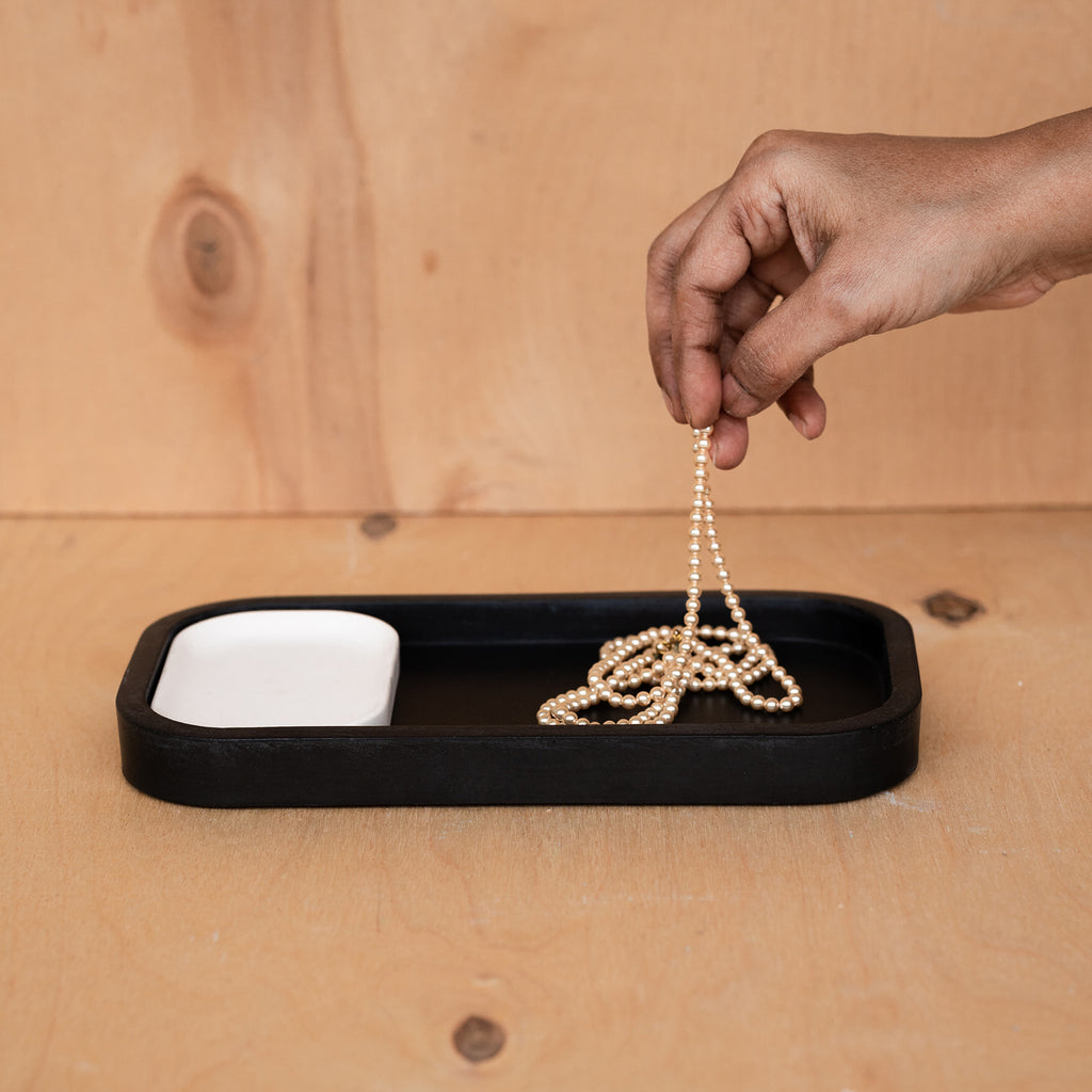 Rectangular All-purpose Tray