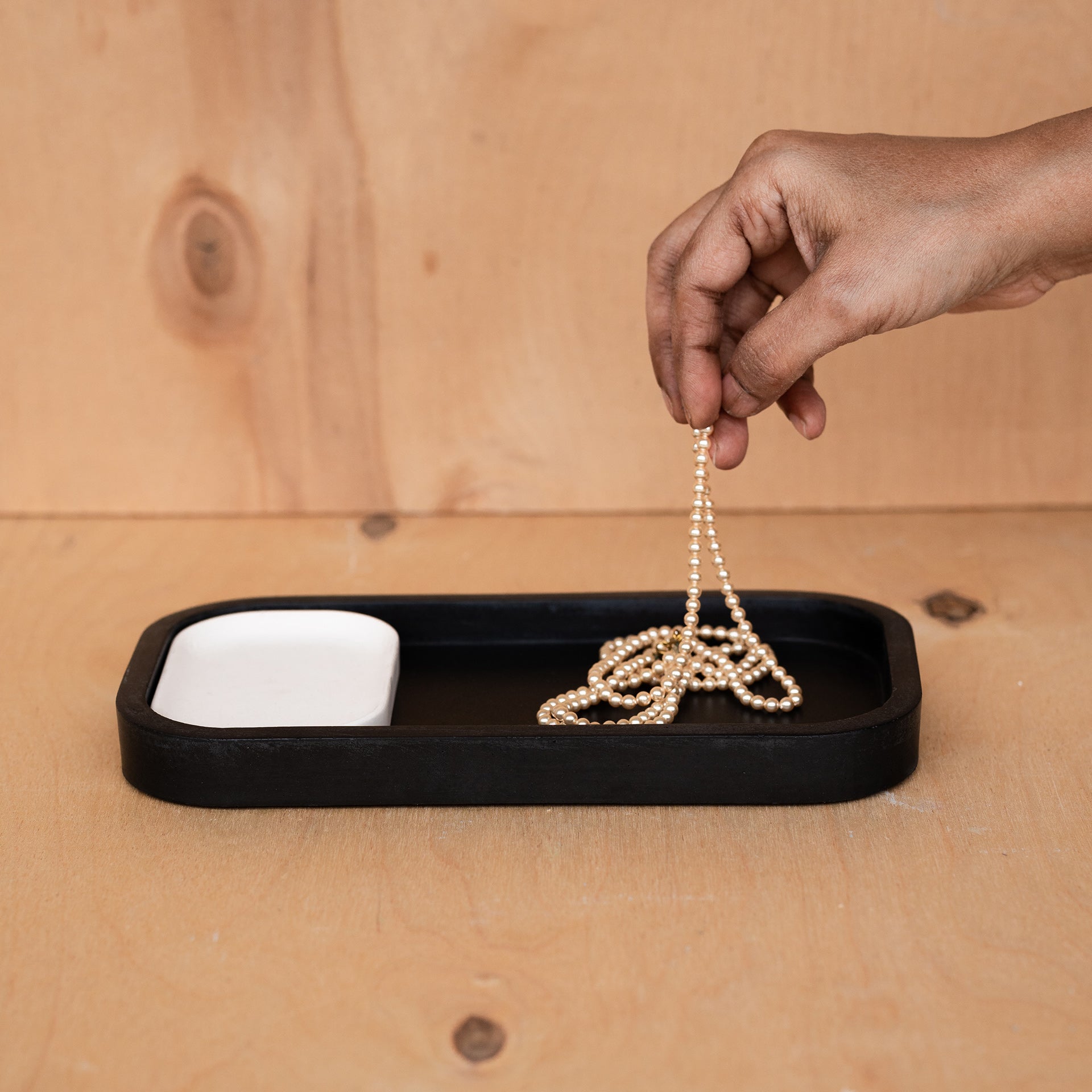 Rectangular All-purpose Tray