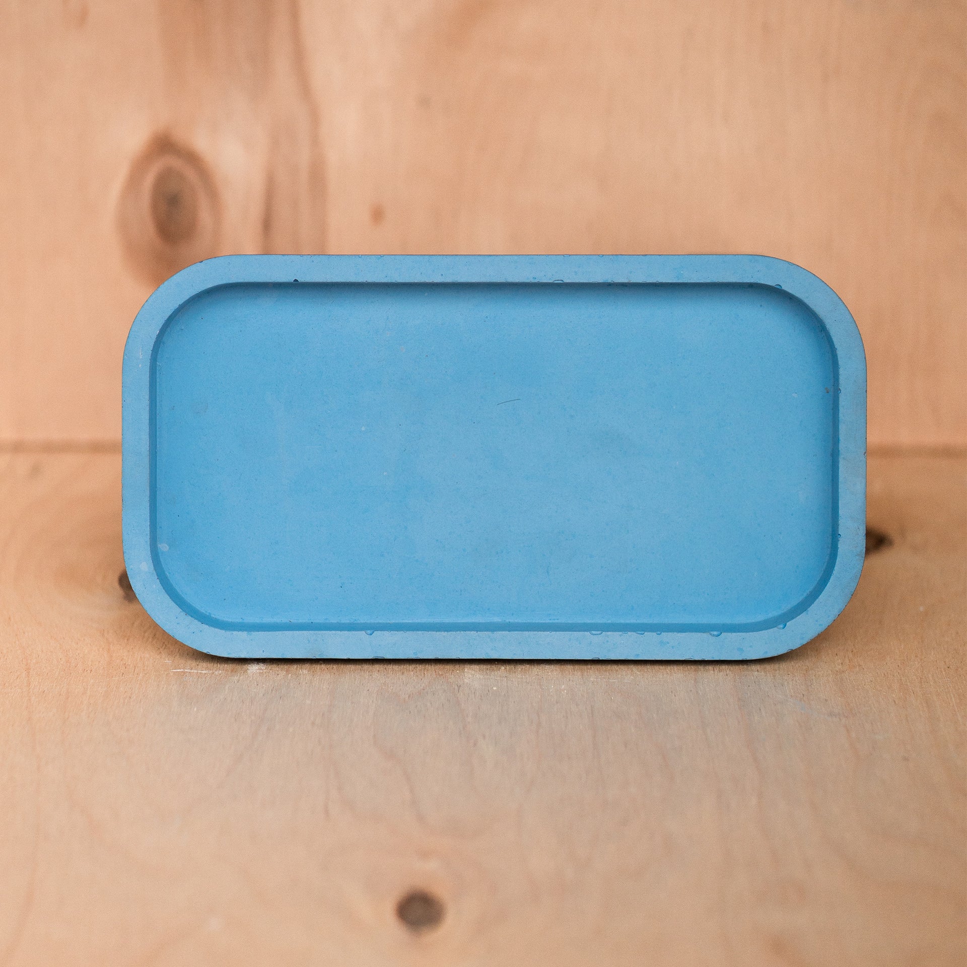 Rectangular All-purpose Tray