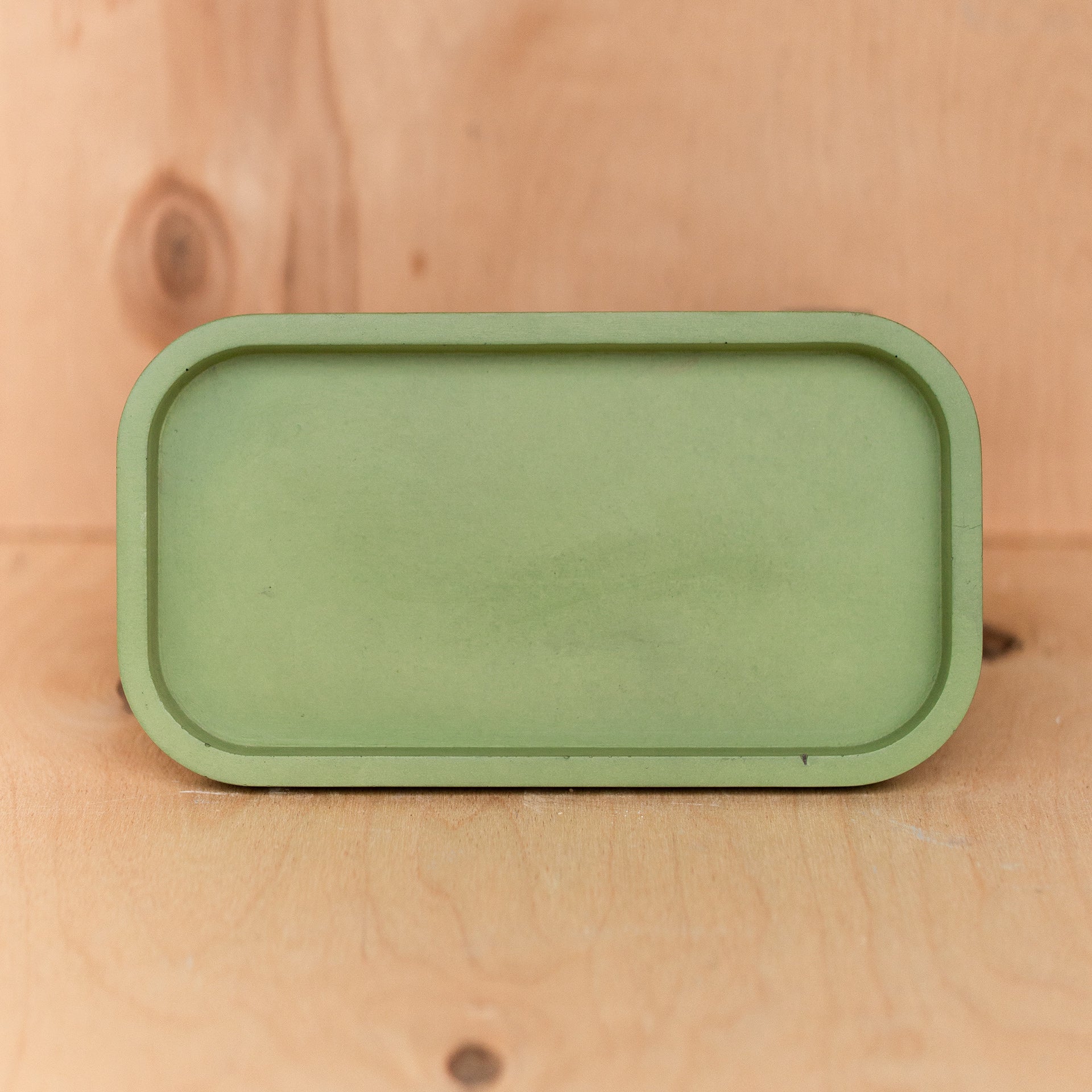 Rectangular All-purpose Tray