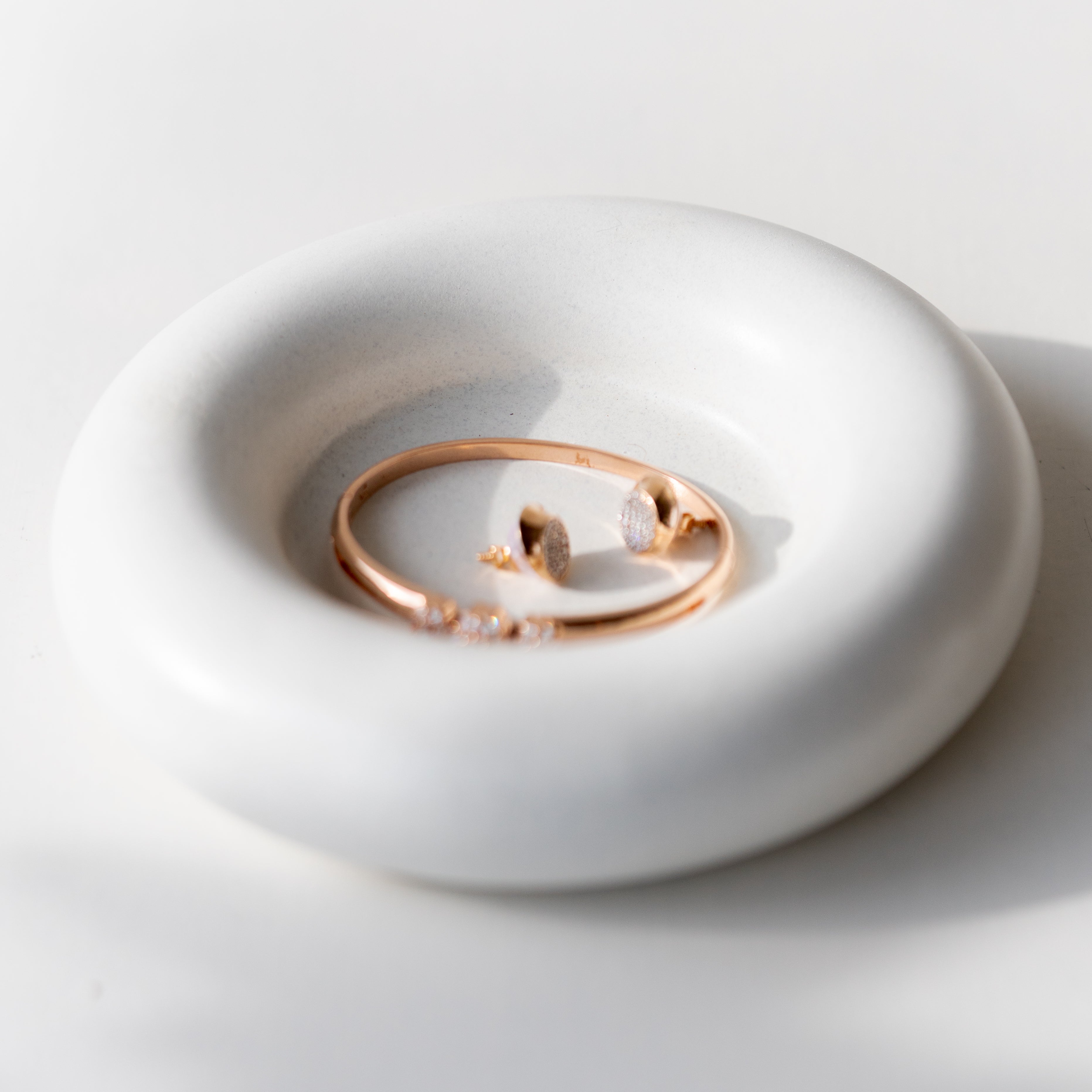 Mirage Trinket Holder