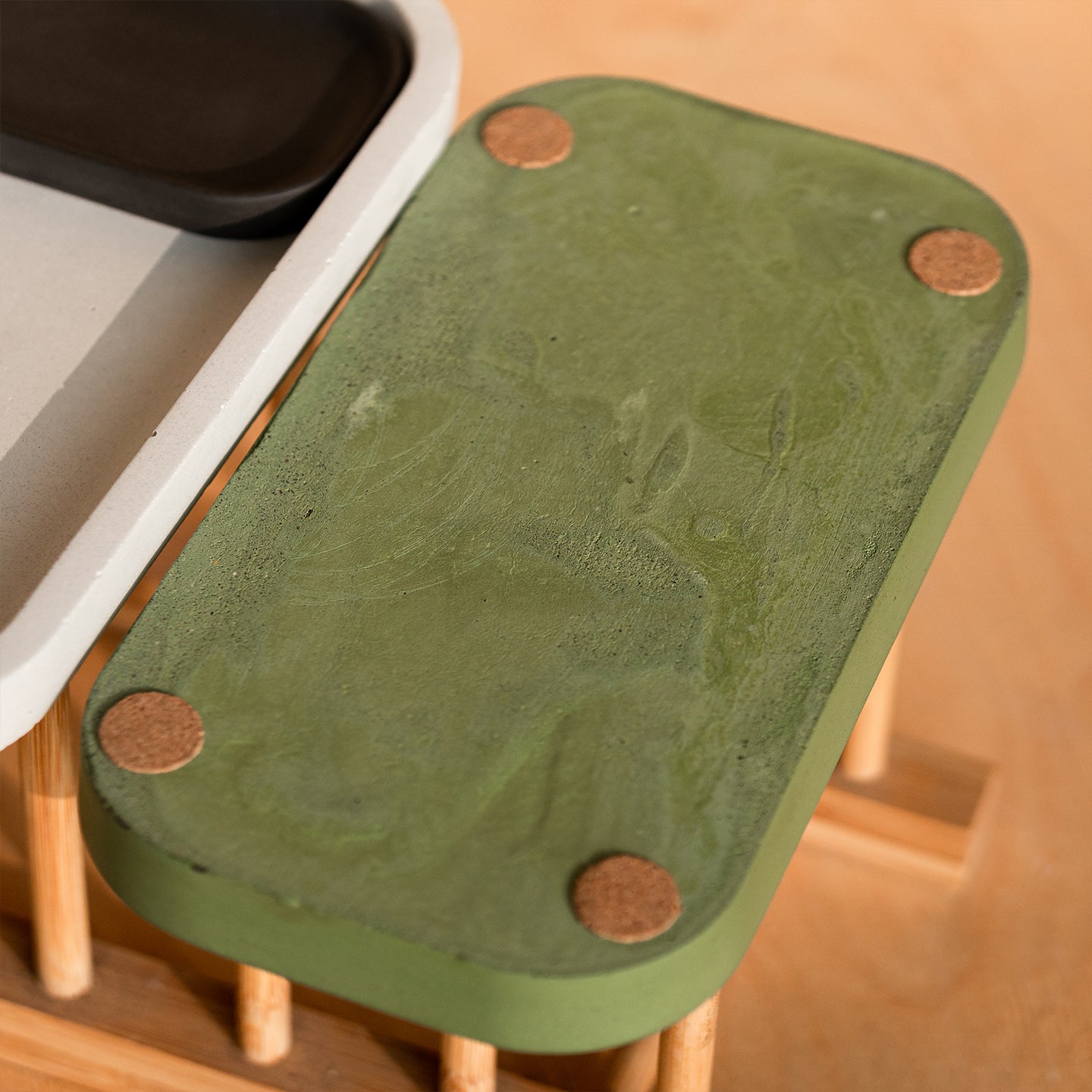 Rectangular All-purpose Tray