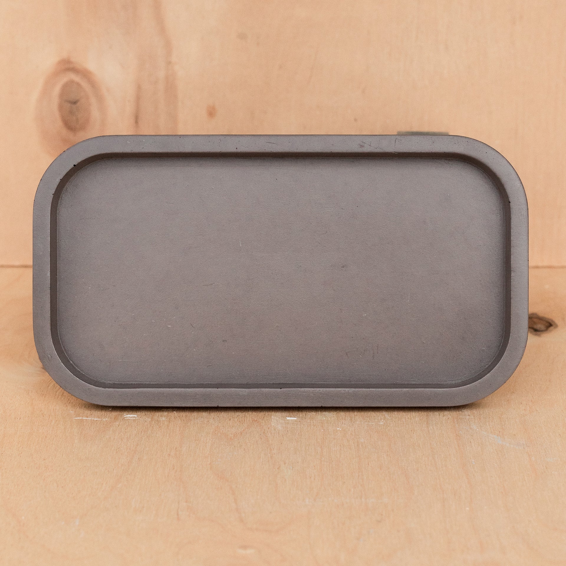 Rectangular All-purpose Tray