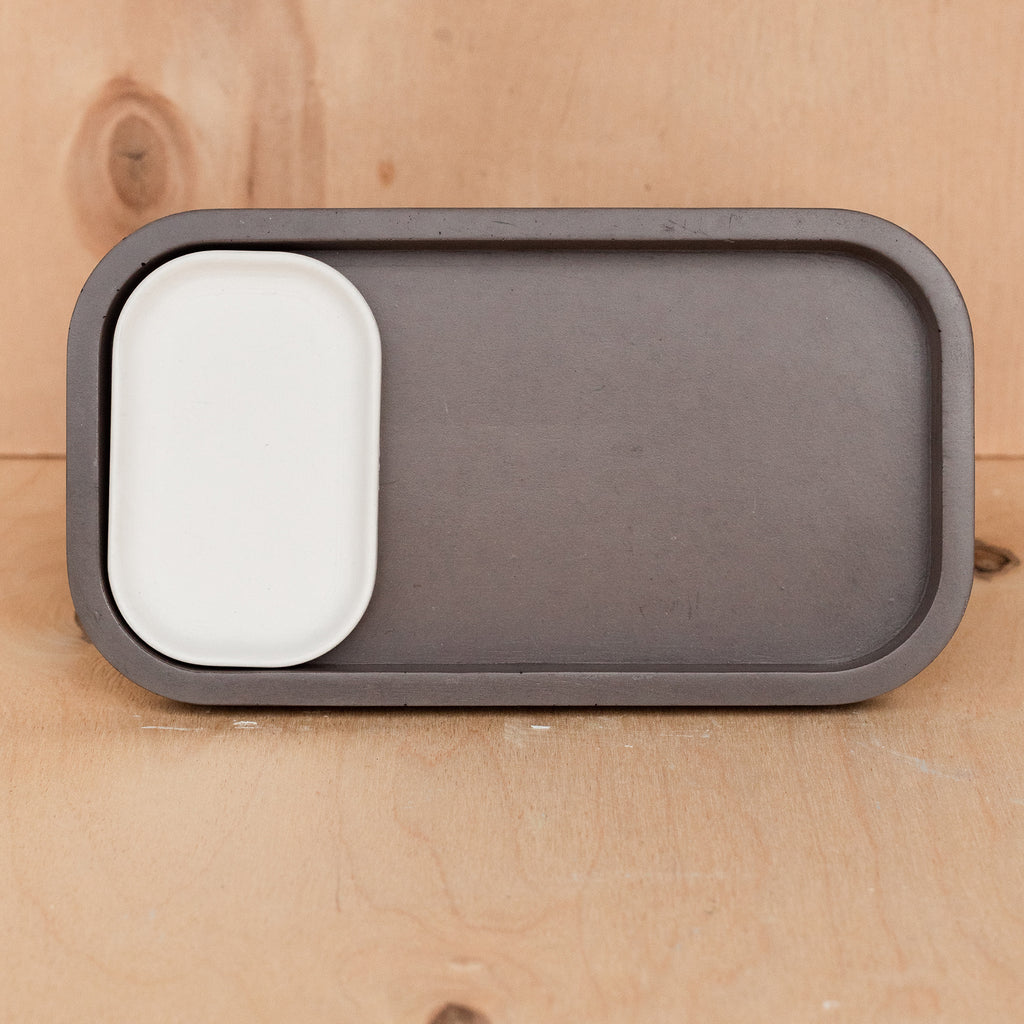Rectangular All-purpose Tray