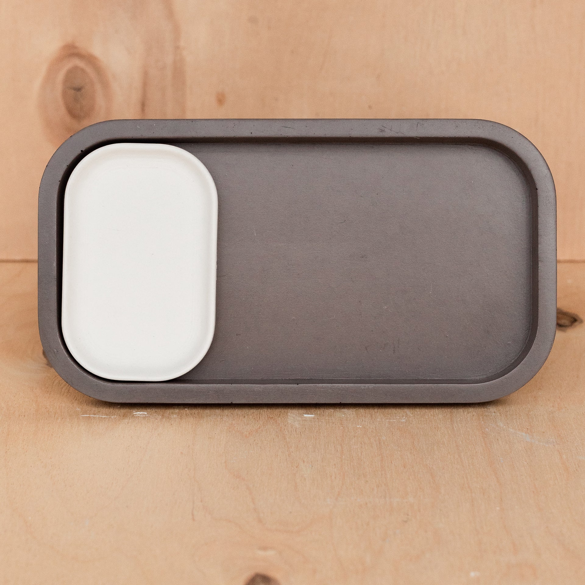 Rectangular All-purpose Tray