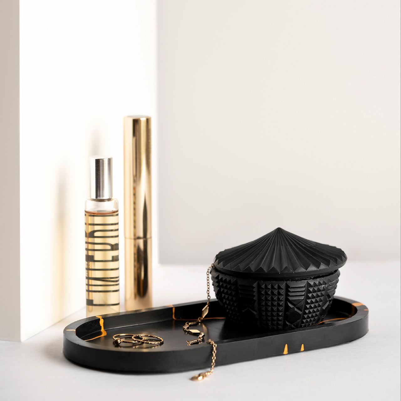 Trinket Tray (Flow) | Organizer