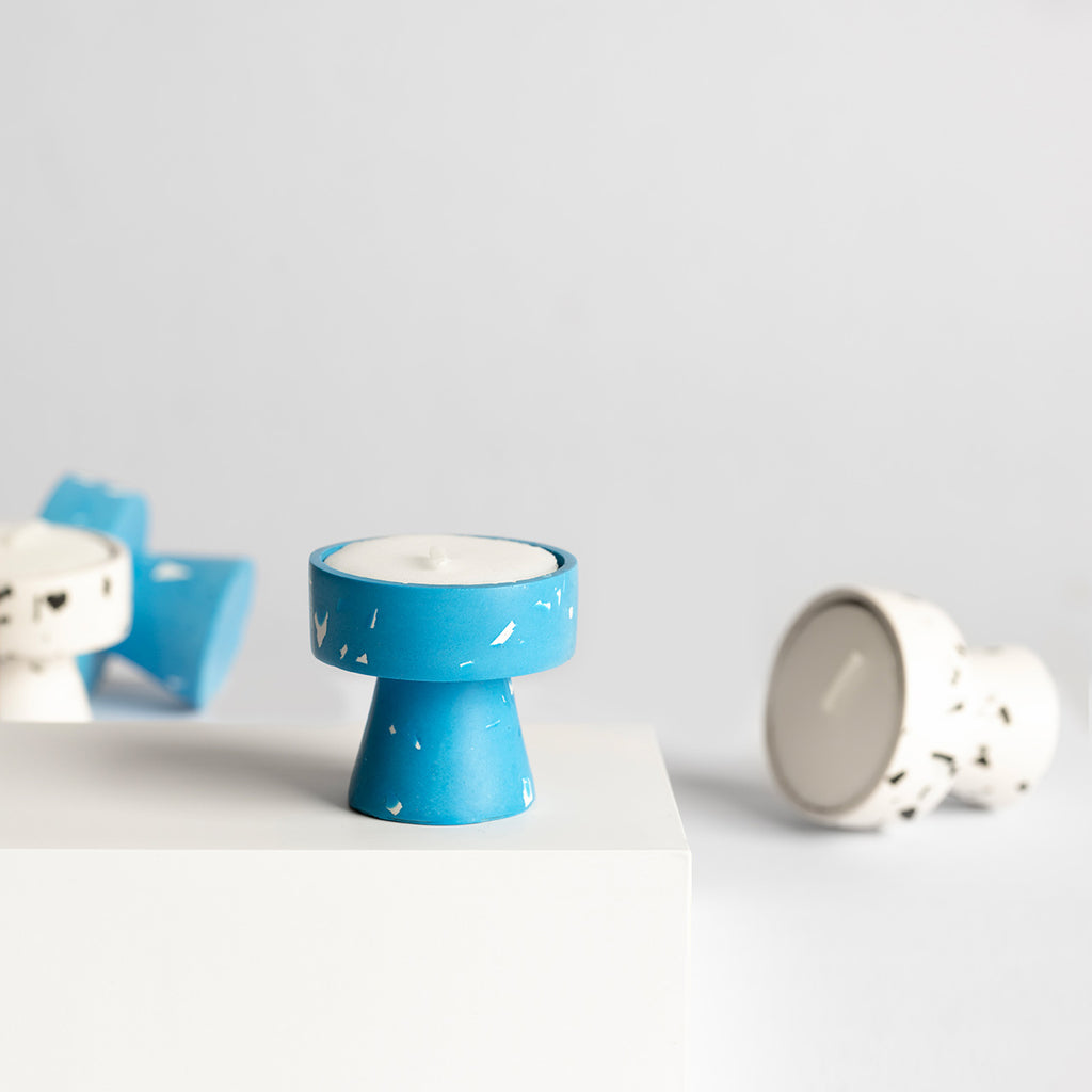 OLI - Tealight candle holder