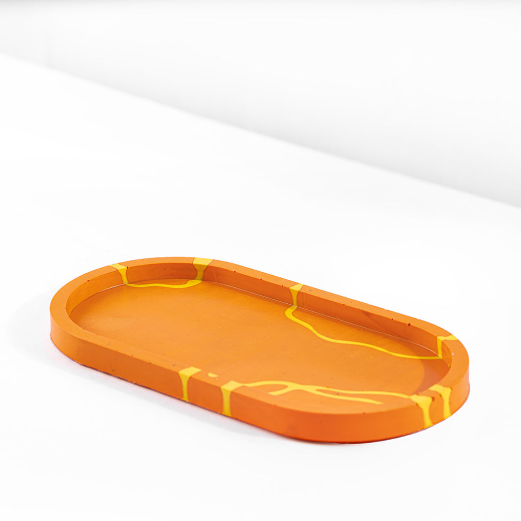 Trinket Tray (Flow) | Organizer