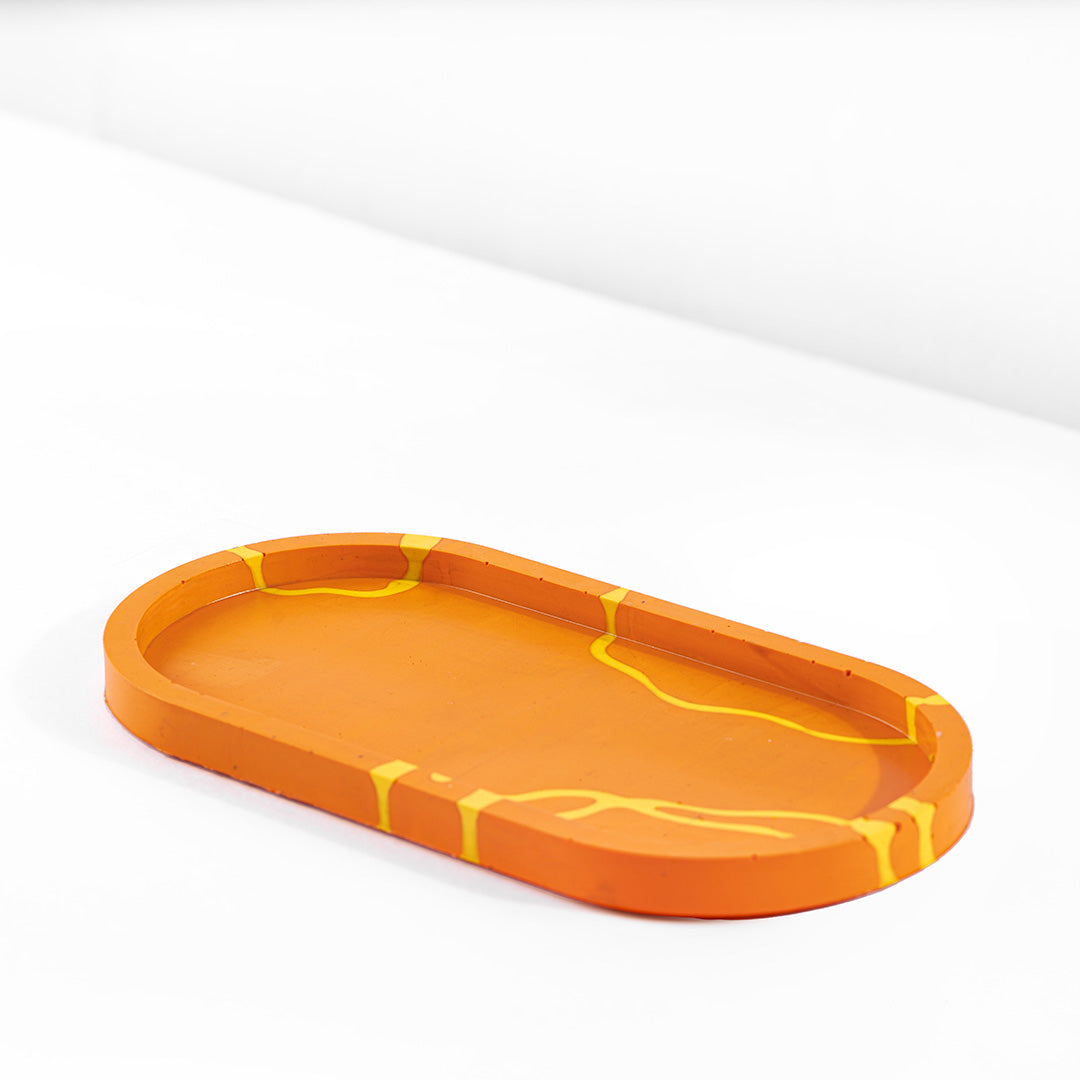 Trinket Tray (Flow) | Organizer