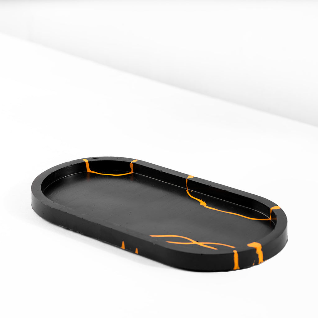 Trinket Tray (Flow) | Organizer