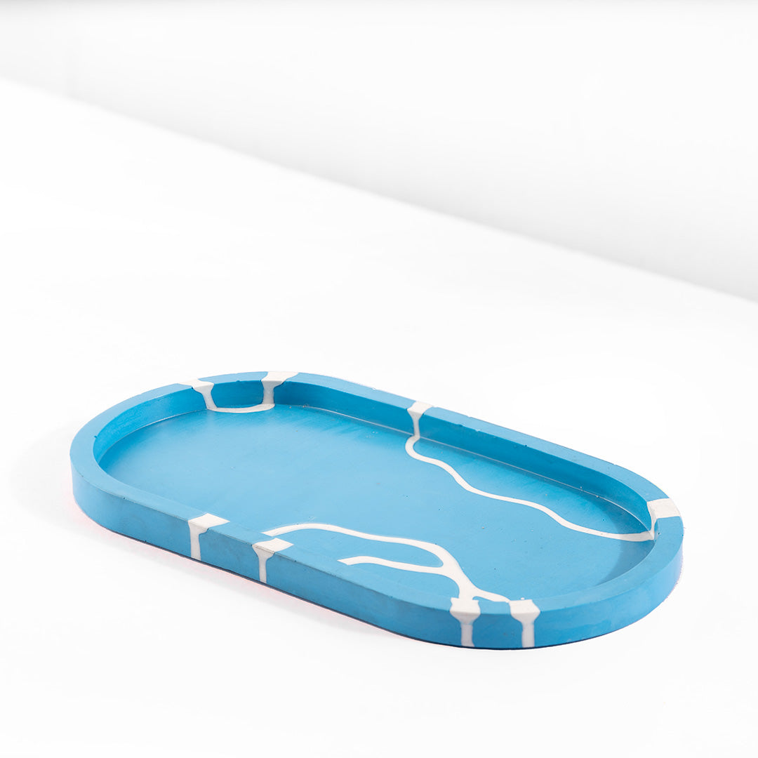 Trinket Tray (Flow) | Organizer