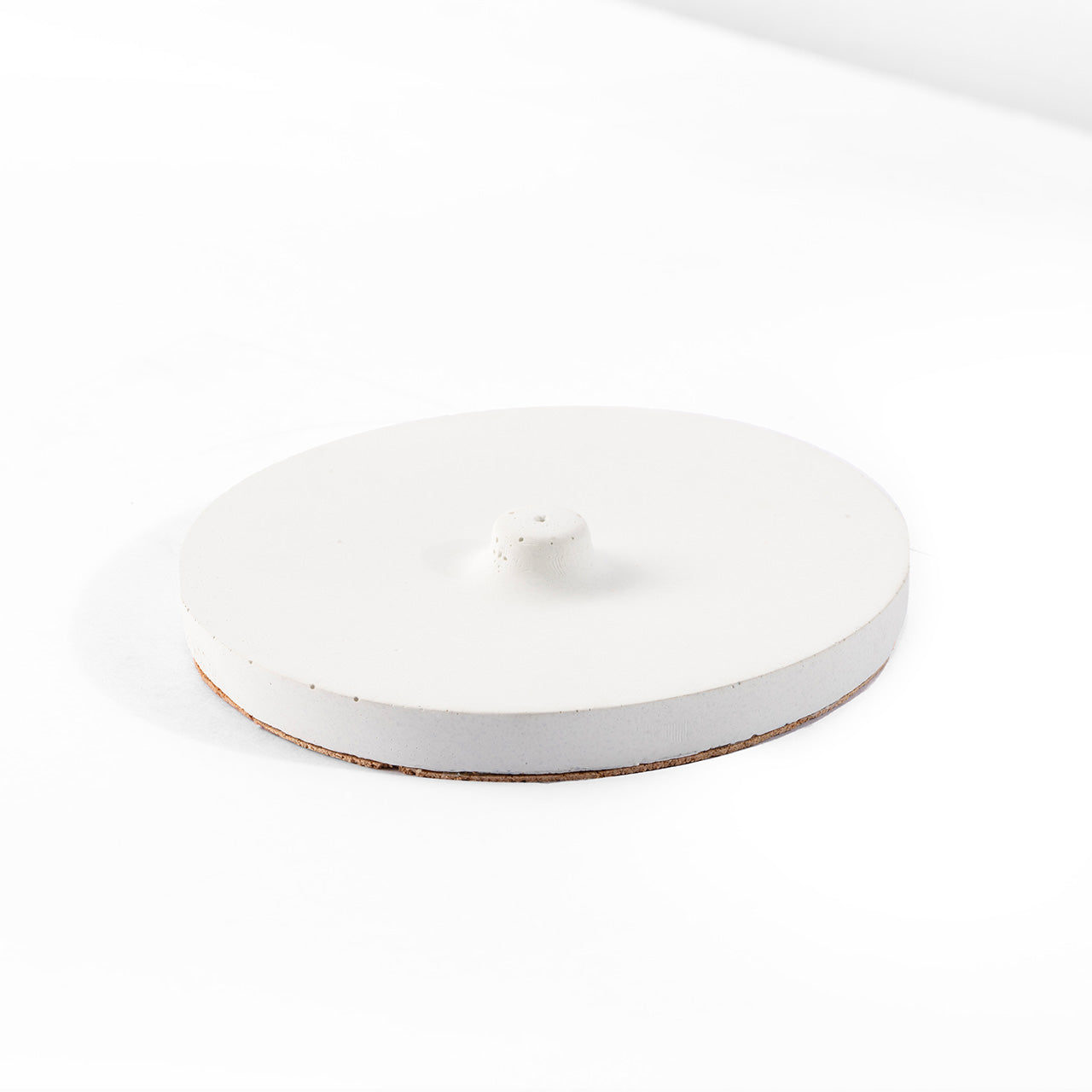 Circular Incense holder