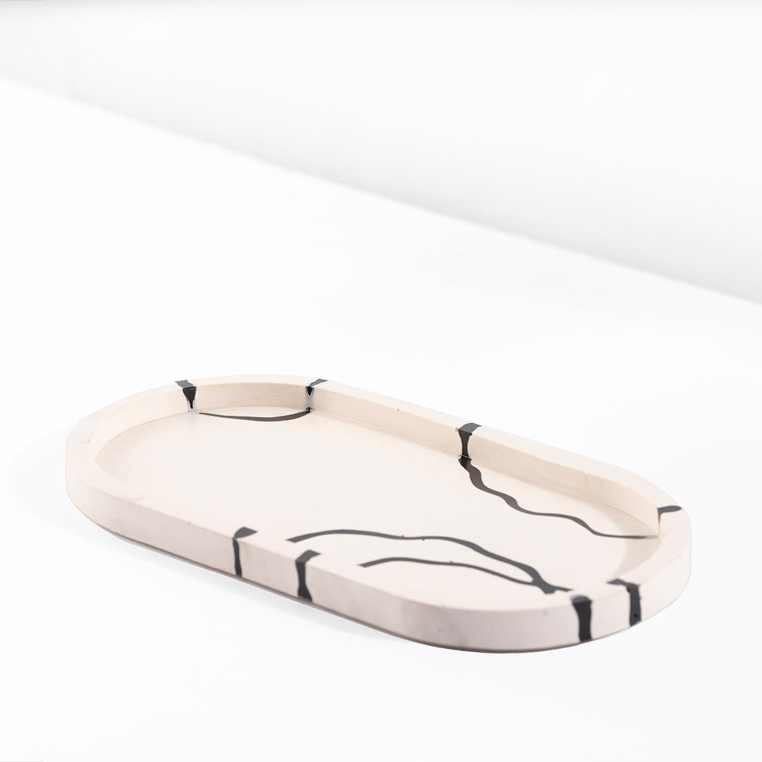 Trinket Tray (Flow) | Organizer